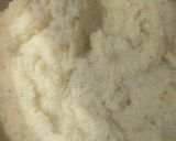 Foto del paso 1 de la receta: Polenta, orégano, queso cremoso y tuco casero