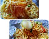Foto langkah ke 4 dari resep Seblak Basah Campur.