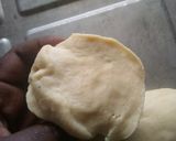 Homemade coconut breadmatakin girki3 hoto