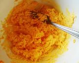 Tojáskrém virslikenuval recept fázis 2 fotója