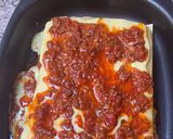 Une image de l'étape 10 de 🌶️🥕🌽Lasagnes 🍅🧄🧅🫜à la djamicoo🍝.