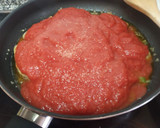 Foto del paso 3 de la receta: Atún con tomate