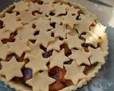 Szilvás pite recept fázis 5 fotója