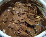 Foto langkah ke 4 dari resep Coklat cornflakes.
