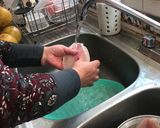 Foto del paso 2 de la receta: Pescado empapelado