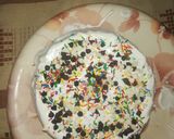 A picture of step 6 of Gluten free cake.