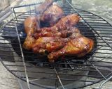 Foto langkah ke 4 dari resep Ayam bakar kecap.