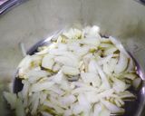 Foto del paso 1 de la receta: Higaditos de pollo en salsa