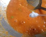 Foto langkah ke 2 dari resep Sambel tempoyak (Asam Durian).