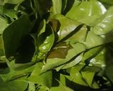 Foto langkah ke 2 dari resep Masak asam tangkil kacang buncis kaur bengkulu.