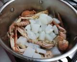 Foto del paso 3 de la receta: Arroz con marisco🦐