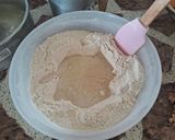 Foto del paso 3 de la receta: Budín vegano de castañas de cajú y maní