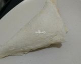Foto langkah ke 3 dari resep Risol Mayo Roti Tawar.