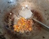 Foto langkah ke 3 dari resep Oseng Pelangi.
