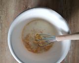 Foto del paso 6 de la receta: Torta di mele (manzana) de la Toscana