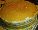Foto del paso 6 de la receta: Tarta helada de flan fácil