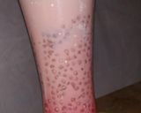 A picture of step 4 of BubbleTeaWithCoconutMilk.
