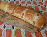 Foto del paso 8 de la receta: Pan de jamón - Receta venezolana tradicional Navideña 🎄