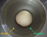 Foto del passaggio 2 della ricetta Panbrioche