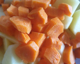 Foto del paso 1 de la receta: Ragout de ternera con verduras