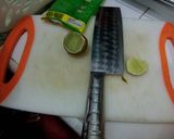 Foto langkah ke 4 dari resep Ayam goreng crispy mudah.