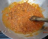 Foto langkah ke 5 dari resep Spaghetti Brulle.