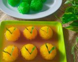 Foto langkah ke 4 dari resep Putu mayang bihun.