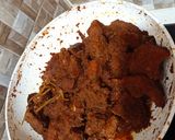 Foto langkah ke 5 dari resep Rendang Idul Adha.