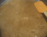 صورة لخطوة 7 من وصفة بسبوسة زى المحلات وأطعم 😋♥