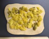 地瓜貝果的食譜步驟6照片
