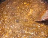 Foto del paso 7 de la receta: Frijoles meneados Sonorenses