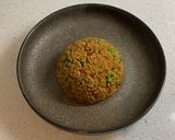 A picture of step 7 of Nasi goreng (Indonesian stir-fried rice).