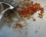 Foto langkah ke 8 dari resep Sambel bawang khas bali.