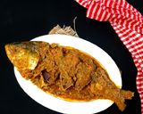 ইলিশ মাছ ভুনা রেসিপির ধাপ 2 ছবি