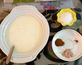 लस्सी (Lassi recipe in Hindi) रेसिपी चरण 1 फोटो