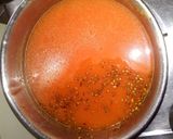 ટોમેટો સુપ (Tomato soup recipe in Gujarati) રેસીપી સ્ટેપ3ફોટો