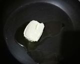 Foto del paso 1 de la receta: Filete de róbalo en cama de hash brown bañado en mi salsa básica