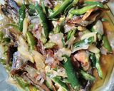 Foto langkah ke 4 dari resep Tumis ikan rebus/di jos.