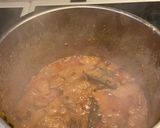 Foto langkah ke 7 dari resep Rendang Padang.