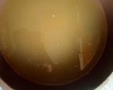 A picture of step 4 of Tofu..(Awara).