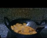 आलू और बेसन की पकौड़ी (aloo aur besan ki pakodi recipe in Hindi) रेसिपी चरण 2 फोटो