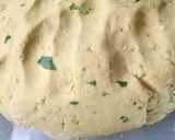 ज्वार की पूरी (Jowar Puri recipe in hindi) रेसिपी चरण 1 फोटो
