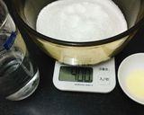 Hình bước làm 1 của món Cách Nấu Nước Đường Bánh Trung Thu Hiện Đại