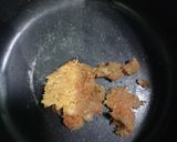 Foto langkah ke 1 dari resep Pempek Dos Tanpa Ikan.