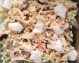 Foto del paso 3 de la receta: Verduras al gratín 🌽🍅🍆