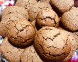 Foto del paso 5 de la receta: Cookies de Chocolate 🍫♥️