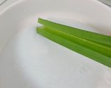 Foto langkah ke 8 dari resep Candil Ubi Ungu 🍠.