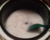 Foto langkah ke 2 dari resep Bubur Ayam Praktis & Enak.