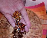 Foto del paso 3 de la receta: Pipas con miel