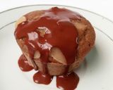 Foto del paso 5 de la receta: Muffins de banana veganos